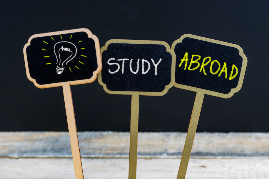 Study Abroad