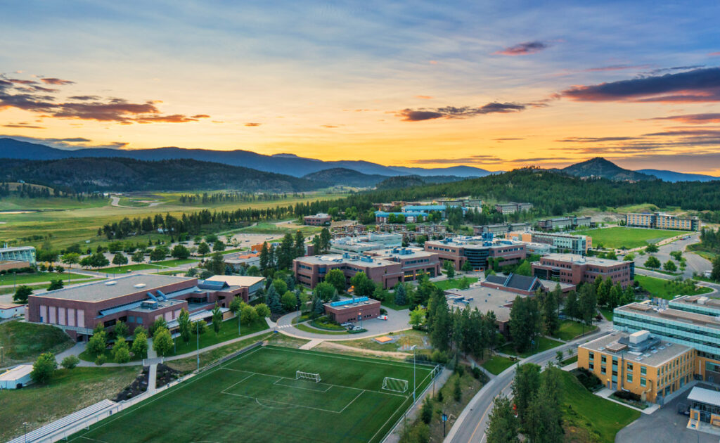 Most Beautiful Universities In Canada | ApplyBoard