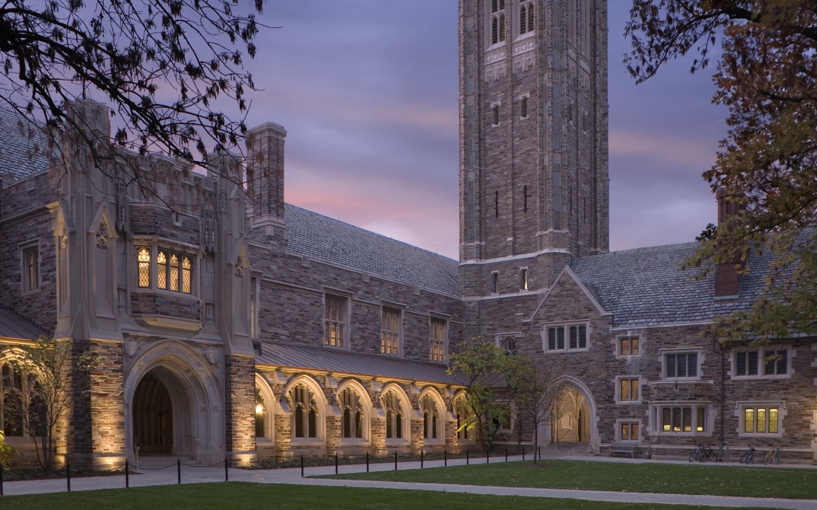 Best Academic Colleges In America