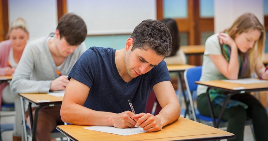 5 Study Tips to Help Prepare Students For Exams | ApplyBoard