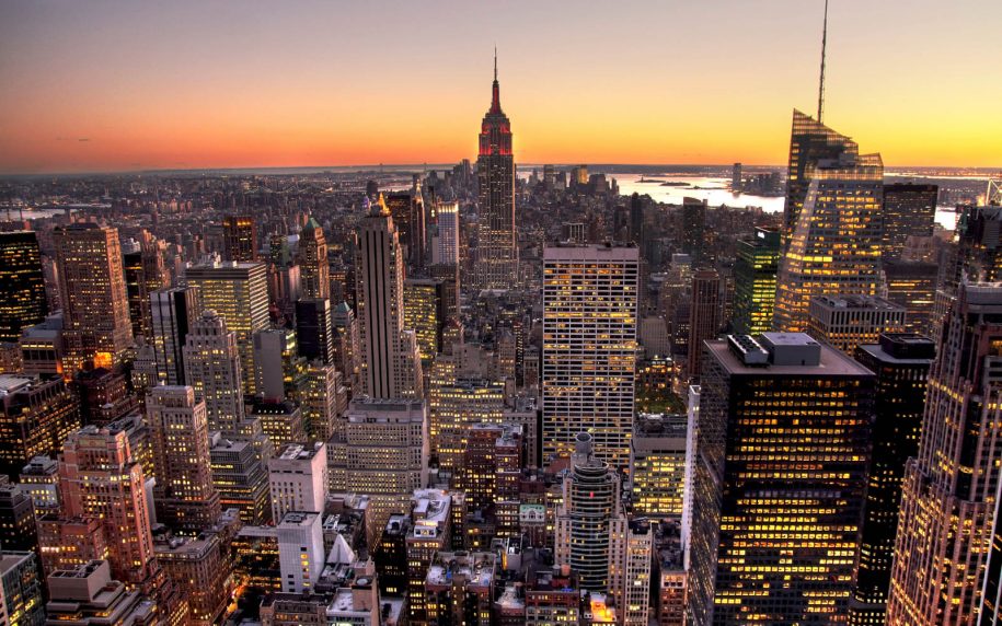 Manhattan