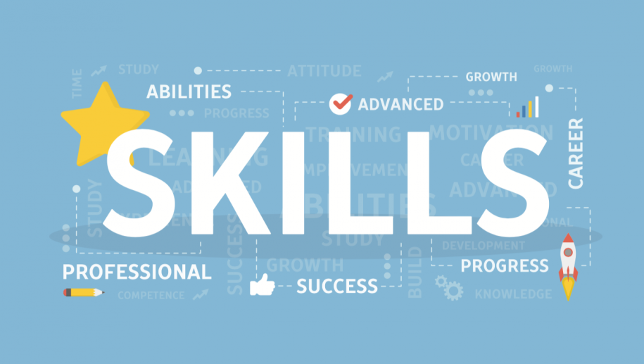 Skills