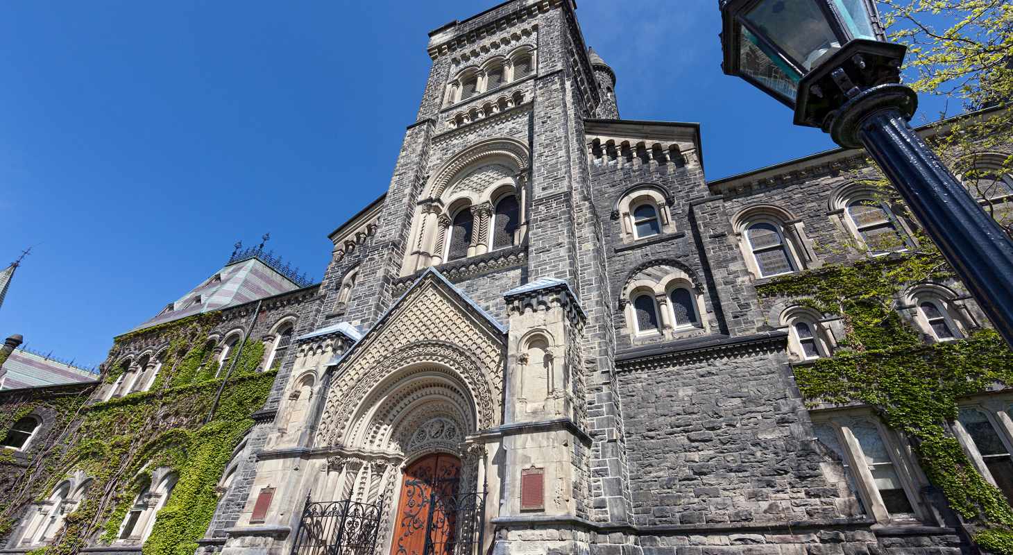 The 10 Best Universities in Canada for 2020 ApplyBoard