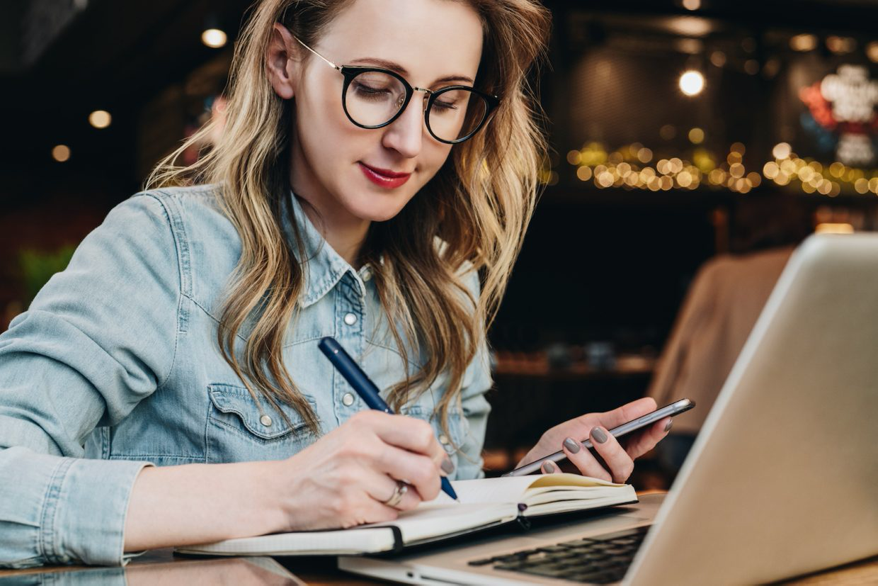 IELTS Writing – 7 Study Tips to Increase Your Score