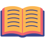 Book icon