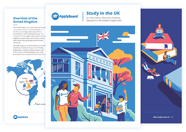 Study In UK Guide | ApplyBoard