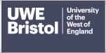 University of West England Logo