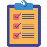 Checklist icon