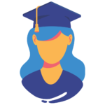 Graduate icon