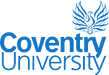 Coventry University Logo