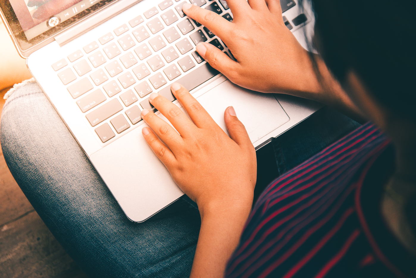 Top 4 Reasons to Study Online