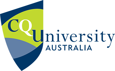 Central Queensland University Logo
