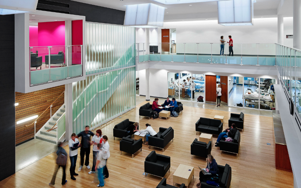 School Spotlight Conestoga College ApplyBoard