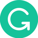 Grammarly app logo