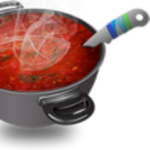 Marinara Timer app logo