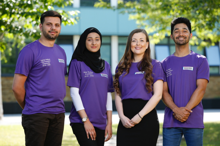 Partner School Spotlight University of Hertfordshire ApplyBoard