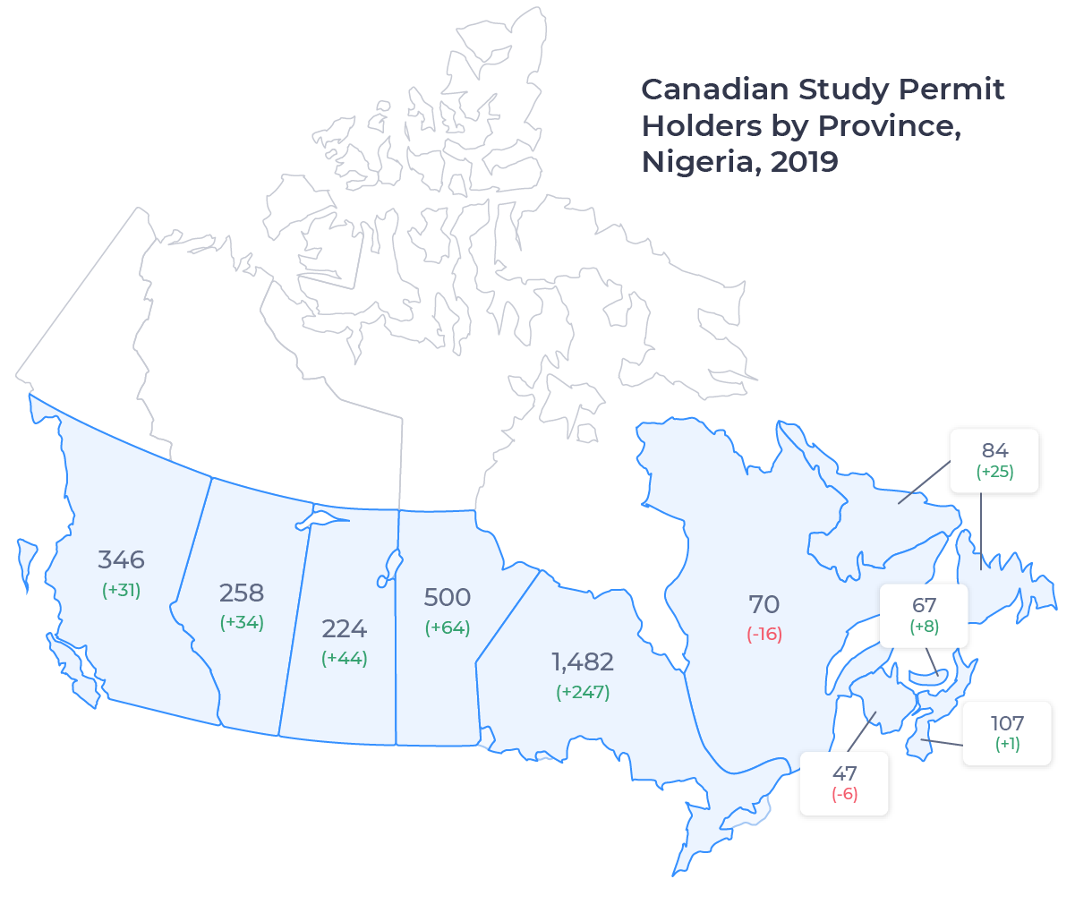 Universities in Canada that Accepts Nigerian Students Than Any Other - Naijajapa