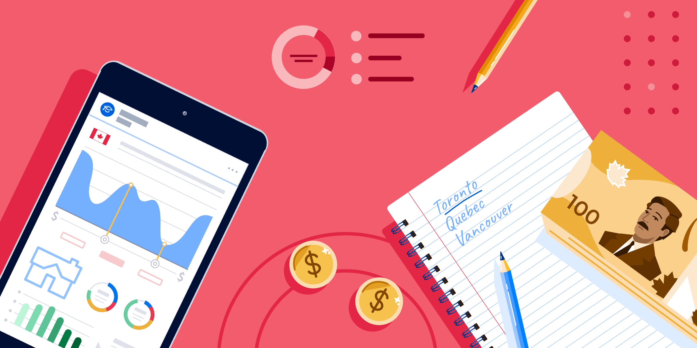 Canada visual data 6