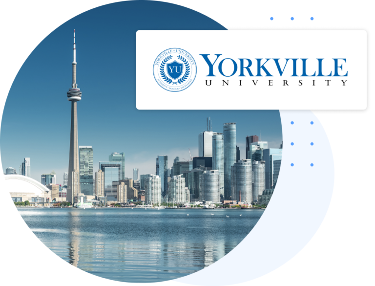Partner School Spotlight Yorkville University ApplyBoard