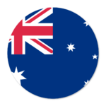 Australian flag