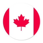 Canadian flag