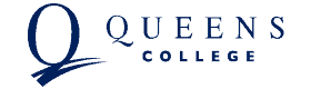 Queens College of The City University of New York Logo