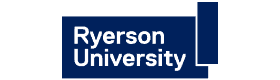 Ryerson University Logo