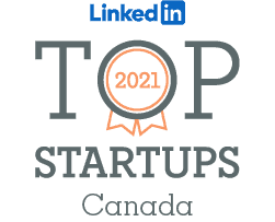 LinkedIn's 2021 Top Startups List in Canada