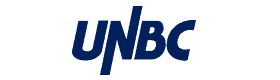 University of Northern BC Logo