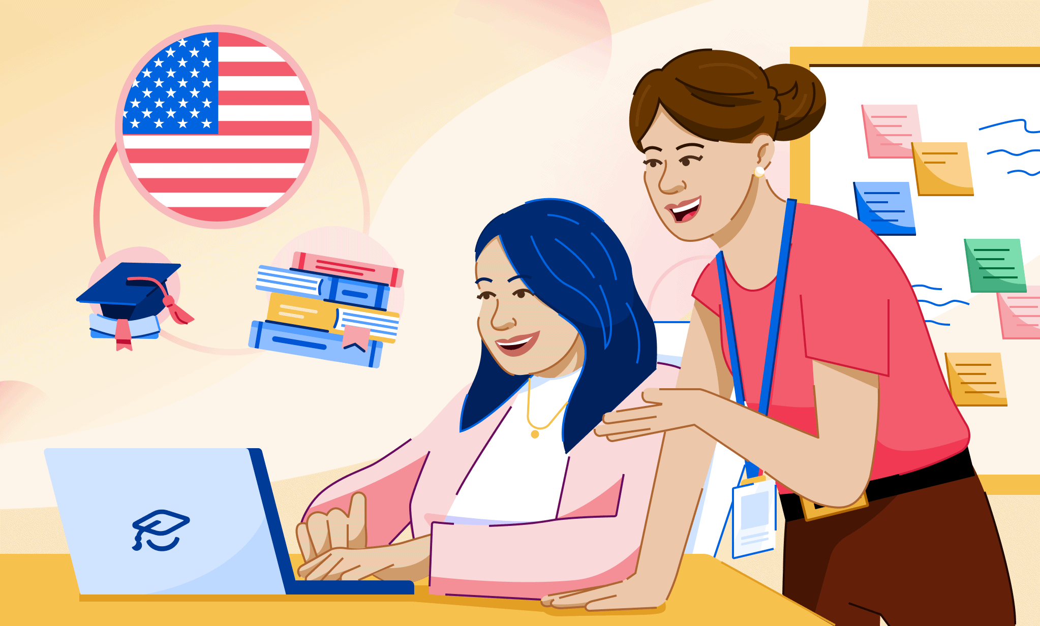 5 Great PartTime Jobs for International Students Studying in the US