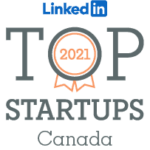 LinkedIn Top Startups 2021 Canada