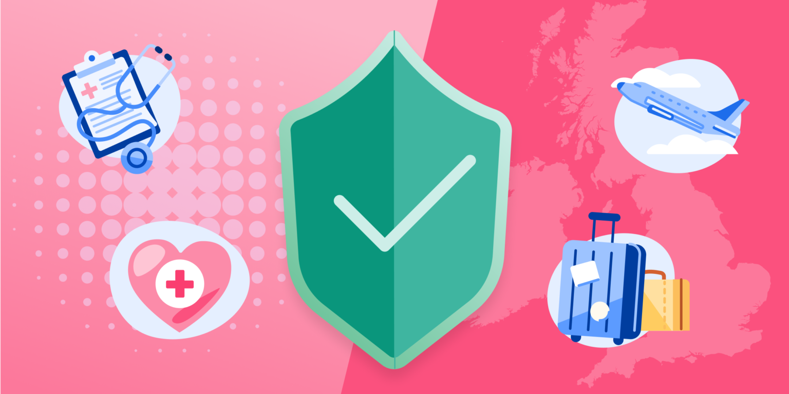 How International Students Can Get Health and Travel Insurance in the