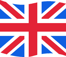 An illustration of the UK flag.