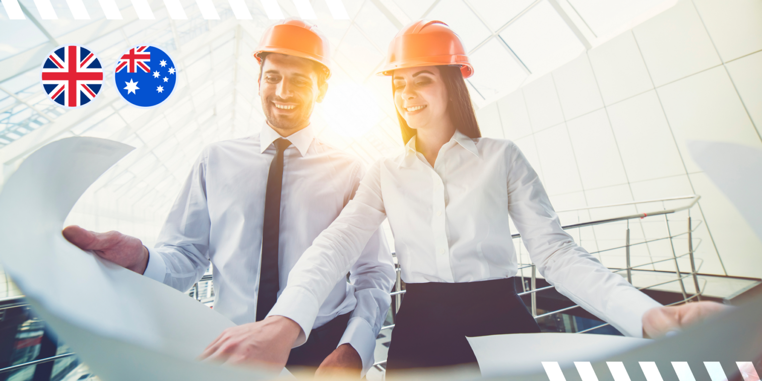 A Spotlight on Architecture Courses Australia and the United Kingdom