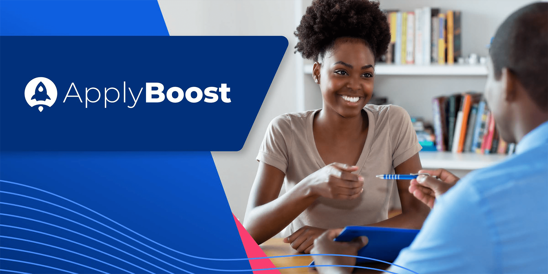 ApplyBoost Connects You With Study Abroad Experts | ApplyBoard