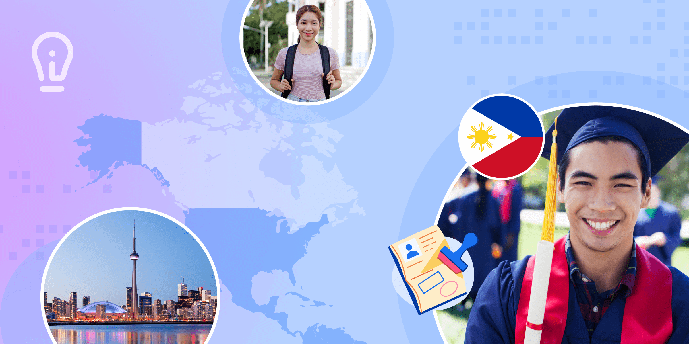 Student Visa Approval Trends in Canada – Philippines