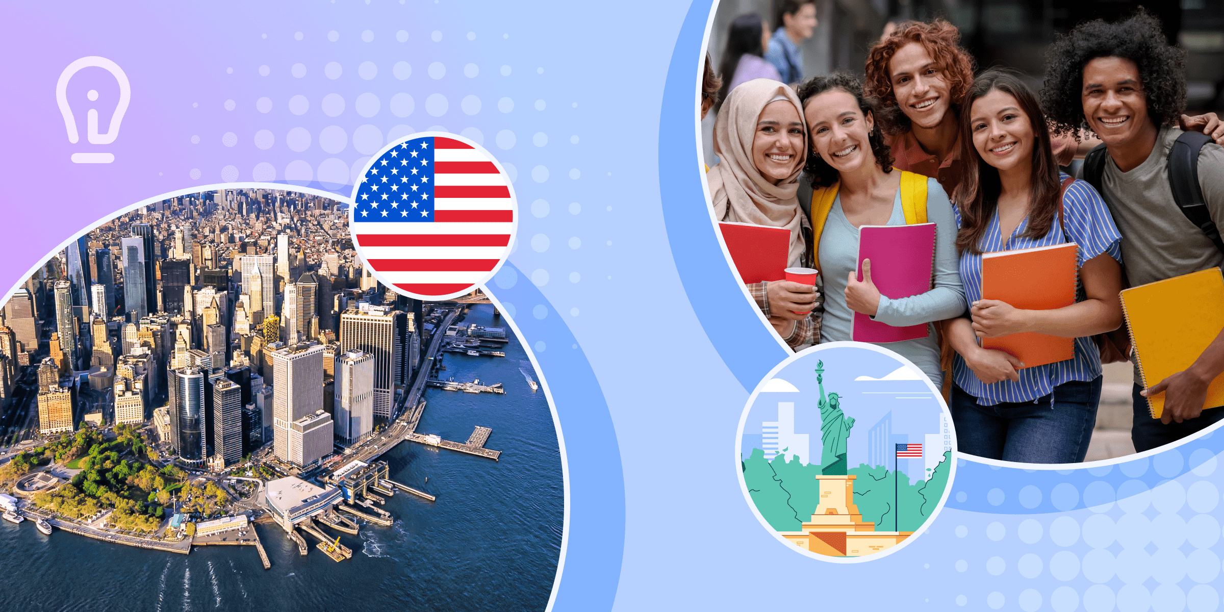 International Students Trends in New York