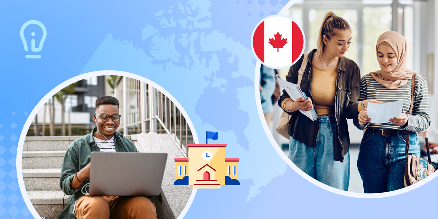 Canada S Top Post Secondary Schools For International Students In 2022   Blog Banner 2 1536x768 