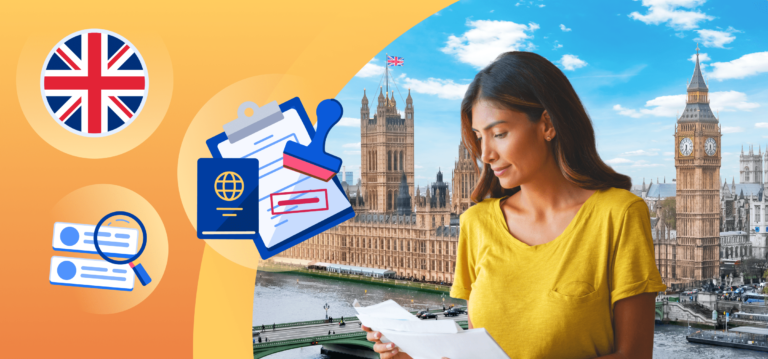 5 Reasons For UK Student Visa Rejection | ApplyBoard