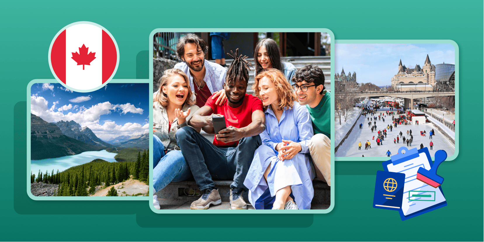 Canadian Study Permit Processing Time Fastest in 2 Years ApplyBoard