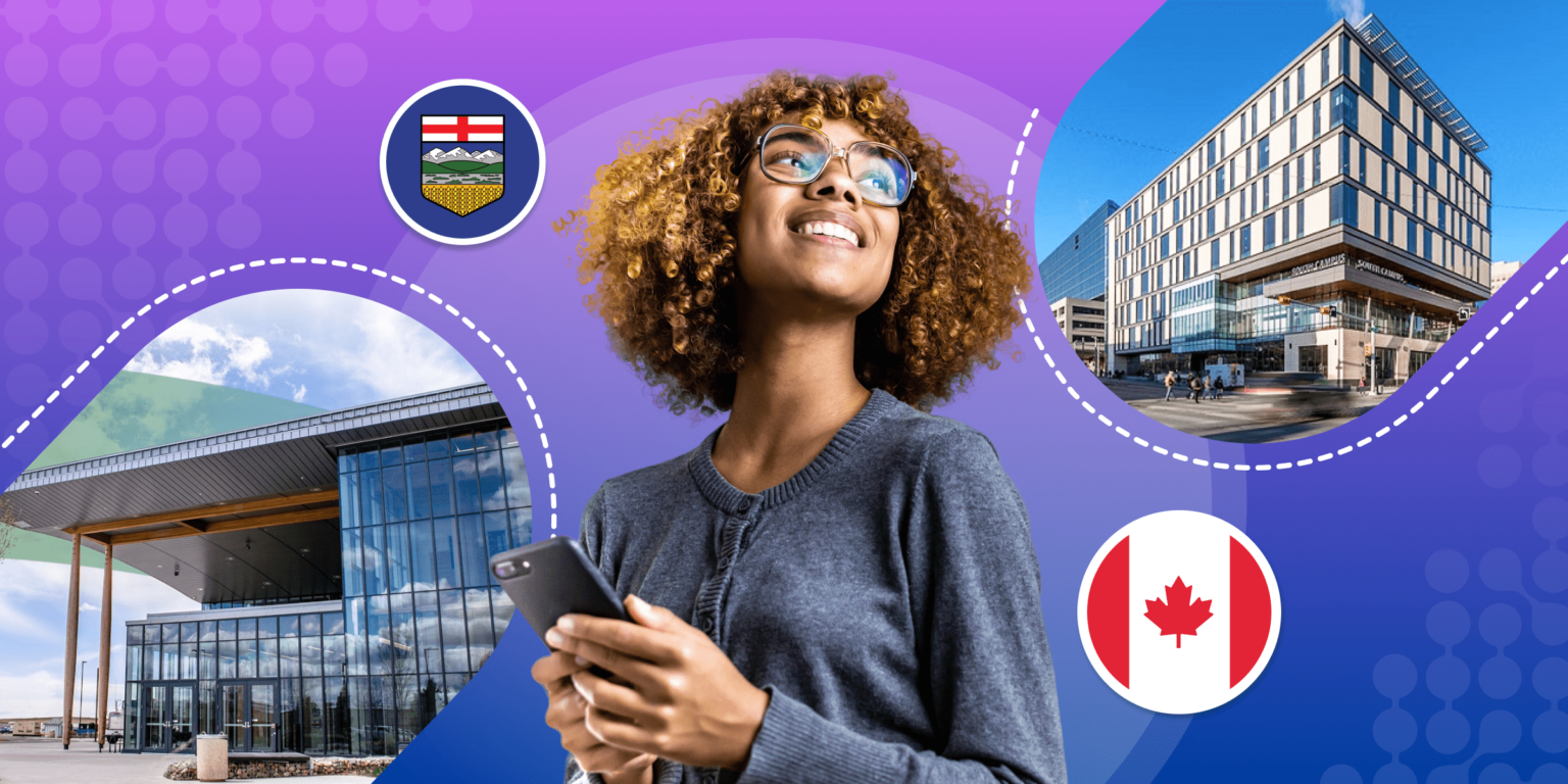 Great Alberta Colleges and Polytechnics for International Students