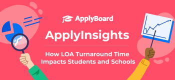 ApplyInsights: How LOA Turnaround Time Impacts Students and Schools